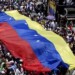 Dirigentes de la MUD y Lilian Tintori, esposa de López, se refirieron al estado de salud de Ceballos tras cumplir 12 días sin ingerir alimentos
