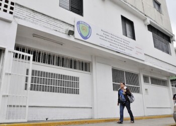 Aprehenden a cuatro adolescentes por consumo de estupefacientes. ARCHIVO