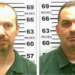 Nueva York en pánico por fuga
de dos peligrosos asesinos