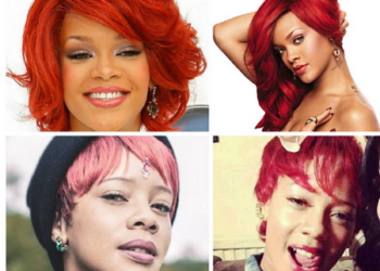 Mujer asegura que su parecido
con Rihanna le ha arruinado la vida