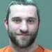 Dustin Diamond 38 años fue hallado culpable de conducta desordenada y de portar un arma oculta