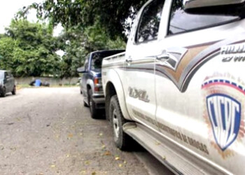 El Cicpc investiga el crimen del infortunado joven en el barrio José Gregorio Hernández