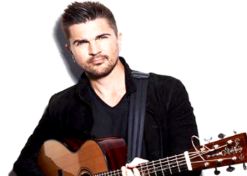 El cantante colombiano Juanes cantará ante el papa Francisco y miles de asistentes al Encuentro Mundial de las Familias que se celebrará el próximo 26 de septiembre en Filadelfia
