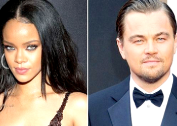Leonardo DiCaprio ha demandado a la revista francesa "Oops" por publicar que él y la cantante Rihanna esperan a su primer hijo