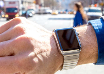 Una segunda generación del reloj de Apple será capaz de hacer mucho más sin necesidad de estar atado a un iPhone.