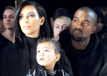 Kim Kardashian anotará a su hija
para aprender a ser hermana mayor