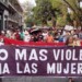 Se prevé que será masiva al contar con el apoyo de organizaciones humanitarias, estudiantiles, sindicales, judiciales, todos los partidos políticos e incluso de la Iglesia católica