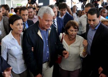 La máxima autoridad del Poder Judicial del país, Gladys Gutiérrez Alvarado, exigió "respeto a las decisiones soberanas emanadas de las instituciones que conforman el Poder Público venezolano".
ARCHIVO LA VOZ