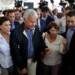 La máxima autoridad del Poder Judicial del país, Gladys Gutiérrez Alvarado, exigió "respeto a las decisiones soberanas emanadas de las instituciones que conforman el Poder Público venezolano".
ARCHIVO LA VOZ