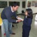 Alumnos de Sor Celestina Cillario recibieron sus certificados