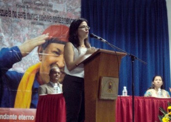 Jornadas de Promoción y Difusión de las leyes del Poder Popular dan garantía de la soberanía del pueblo