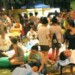 Las autoridades judiciales han retirado los pasaportes al organizador de la fiesta, Lu Chung-chi, y al director técnico de equipos del parque acuático, Chin Po-ming, que por el momento tienen prohibido salir del país