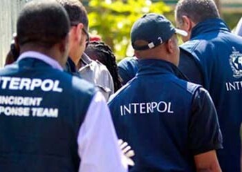 Interpol ofrece apoyo tras
ataques en cuatro países