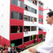 El presidente de la República, Nicolás Maduro, llamó a seguir construyendo urbanismos de paz con la Gran Misión Vivienda Venezuela, cuya meta es levantar para el 2019 tres millones de casas