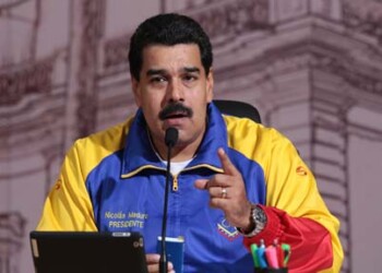 Maduro: "Justicia por asesinato de
Robert Serra servirá para afianzar la paz"