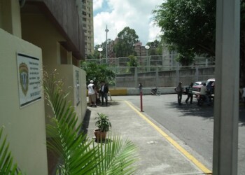 Hasta ayer esperaban en la morgue por los familiares del occiso