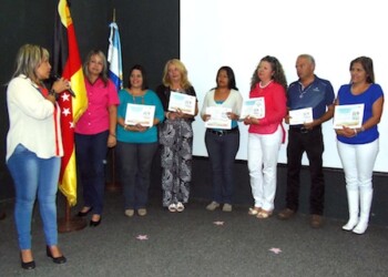 “El proyecto ha sido exitoso en todas las instituciones”
