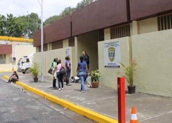 Hasta la medicatura local fueron trasladados los cuerpos