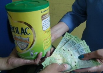 Bachaqueros no solo revenden sino que además adulteran mercancía.
