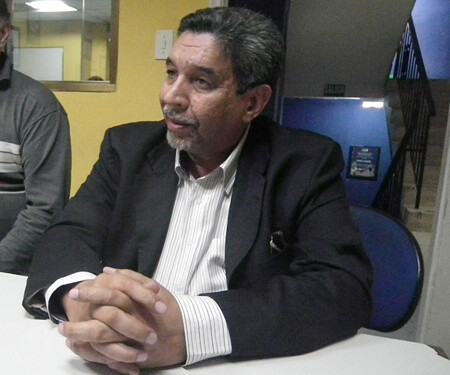 Barrios: “Es necesaria una agenda parlamentaria que recoja los principales problemas del pueblo venezolano”