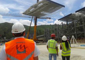Esta nueva estación atenderá a los habitantes de la carretera vieja Caracas-Los Teques