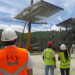 Esta nueva estación atenderá a los habitantes de la carretera vieja Caracas-Los Teques
