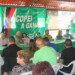 Solórzano se reunió con la dirigencia copeyana de los Altos Mirandinos