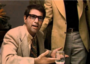 El actor, que deja una larga trayectoria en Hollywood, participó en series como Starsky y Hutch y también trabajó en el mundo del doblaje