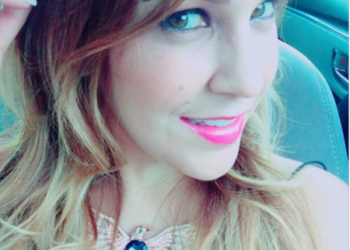 La animadora Vanessa
Carmona celebró su boda
por todo lo alto en un yate
