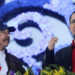 El vicepresidente Ejecutivo de la República, Jorge Arreaza viajó este domingo a Nicaragua  CORT. MINCI