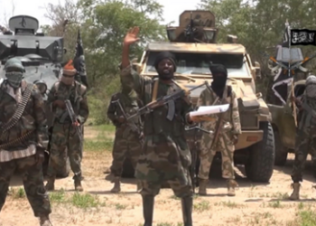Más de 30 personas fueron asesinadas en diferentes ataques perpetrados por supuestos miembros del grupo yihadista Boko Haram en el estado nigeriano de Borno  AGENCIAS
