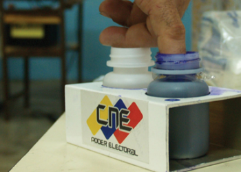 El CNE contabilizó hasta el 31 de mayo pasado un total de 19.571.043 habilitados para sufragar  ARCHIVO