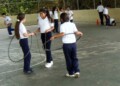 Destacaron con su participación en la primera feria de Anímate y Pilas