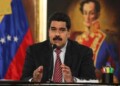 La decisión que se ha aprobado por unanimidad en el parlamento venezolano hará que luchemos por el rescate histórico de la Guayana Esequiba, dijo Maduro