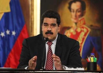La decisión que se ha aprobado por unanimidad en el parlamento venezolano hará que luchemos por el rescate histórico de la Guayana Esequiba, dijo Maduro