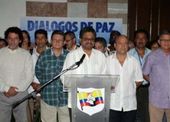 Ambas partes están cerca de cerrar un acuerdo parcial sobre reparación a las víctimas, y podrían anunciarlo este lunes