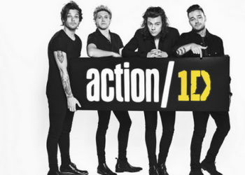 La campaña action/1D brindará a la juventud del mundo la oportunidad de sumar sus voces a los debates mundiales sobre el futuro del planeta y sus habitantes