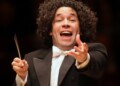 Gustavo Dudamel desvelará su estrella en el Paseo de la Fama el 22 de enero