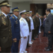 El presidente de la República Bolivariana de Venezuela, Nicolás Maduro Moros designó a nuevos integrantes del alto mando militar  PRENSA PRESIDENCIAL
