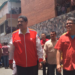 El presidente de la República, Nicolas Maduro inauguró el Mercado Municipal Curupao en Guarenas, estado Miranda  PRENSA PRESIDENCIAL
