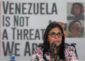 Saludan que EE. UU.
"admita errores" sobre
"prolongados bloqueos"