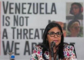 Saludan que EE. UU.
"admita errores" sobre
"prolongados bloqueos"