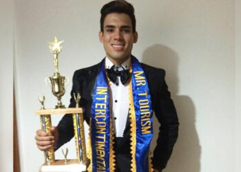 El venezolano logró además obtener dos títulos previos a la noche final durante competencias preliminares.