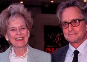 La actriz Diana Douglas, falleció este sábado a los 92 años en Los Ángeles (California, Estados Unidos), informan hoy medios locales.