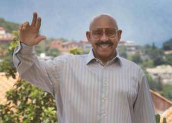 Oscar D’ León, “El Sonero del Mundo” recibirá el Doctorado Honoris Causa de la Universidad Pedagógica Experimental Libertador (UPEL)  ARCHIVO