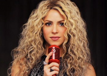 Shakira también le respondió
 a Donald Trump por sus
comentarios racistas