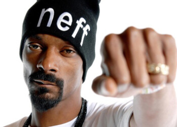No es la primera vez que el cantante de hip hop es detenido por las fuerzas del orden