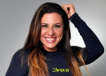 Vanessa Senior
fue despedida de
Canal-i tras video viral