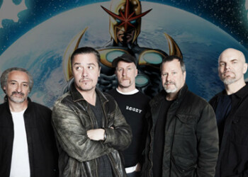 Faith No More fue fundada en 1981