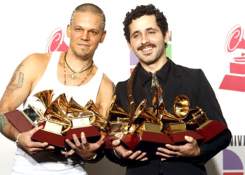 El grupo puertorriqueño Calle 13 le dijo adiós a los escenarios el pasado sábado en Toronto, luego de 10 años de carrera con este grupo musica